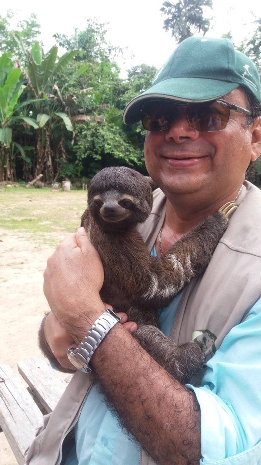 Héctor Cardozo Lucena  