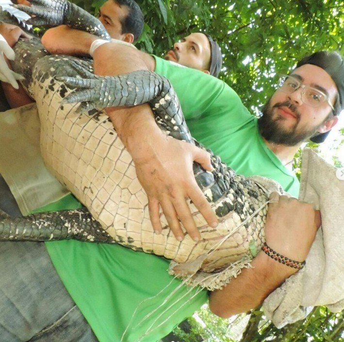 Héctor Octavio Cardozo Yusti